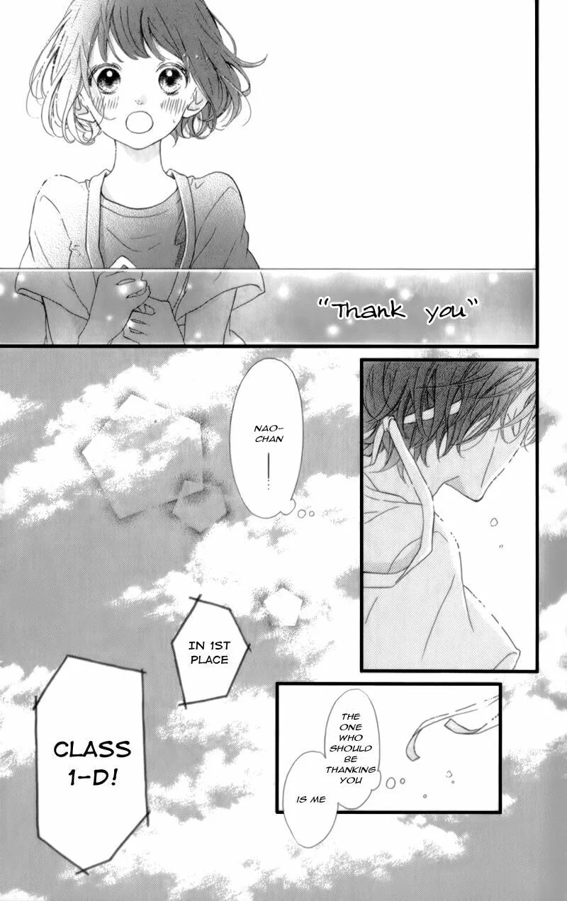 Honey - Chapter 16 - Page 39