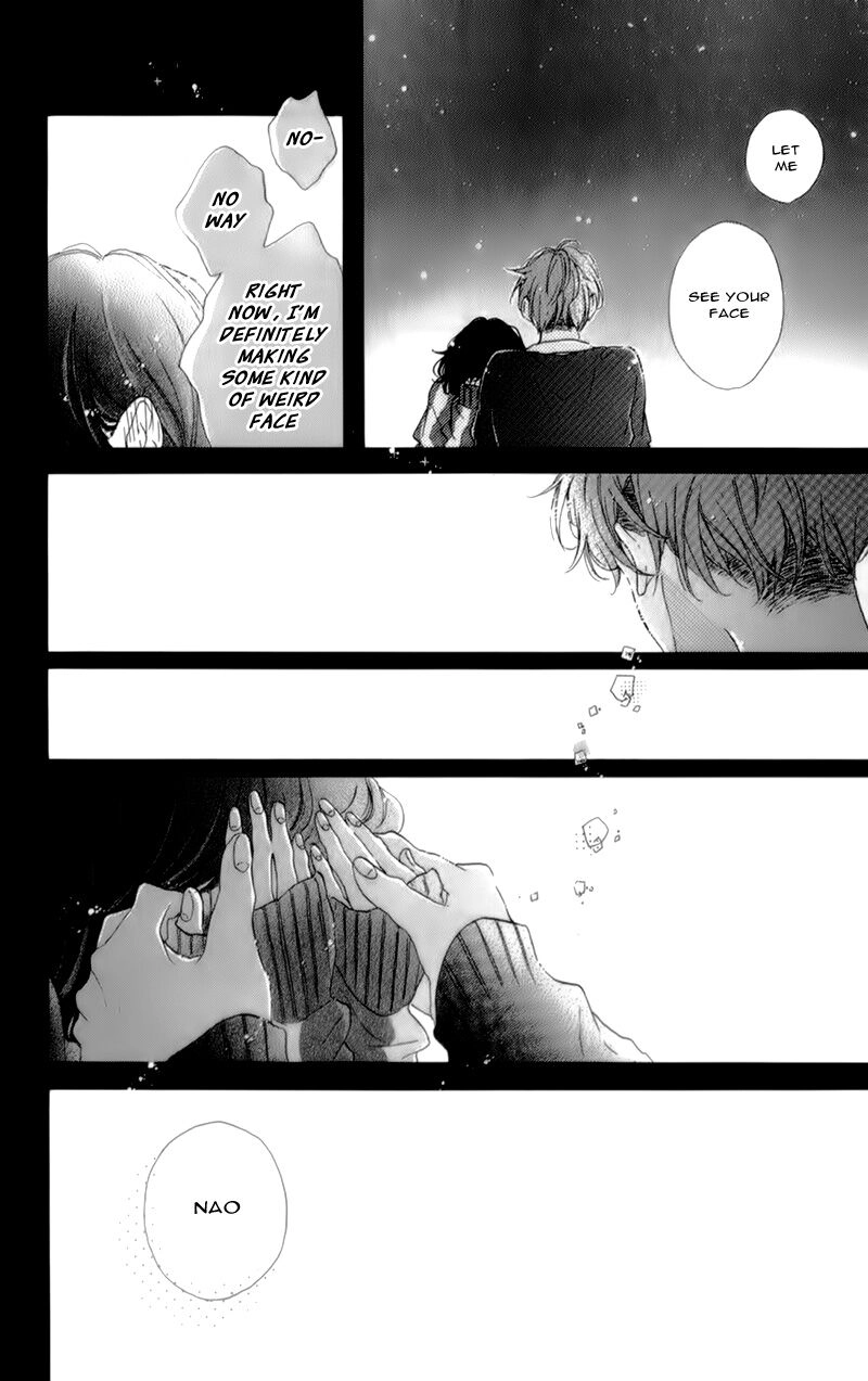 Honey - Chapter 17 - Page 31