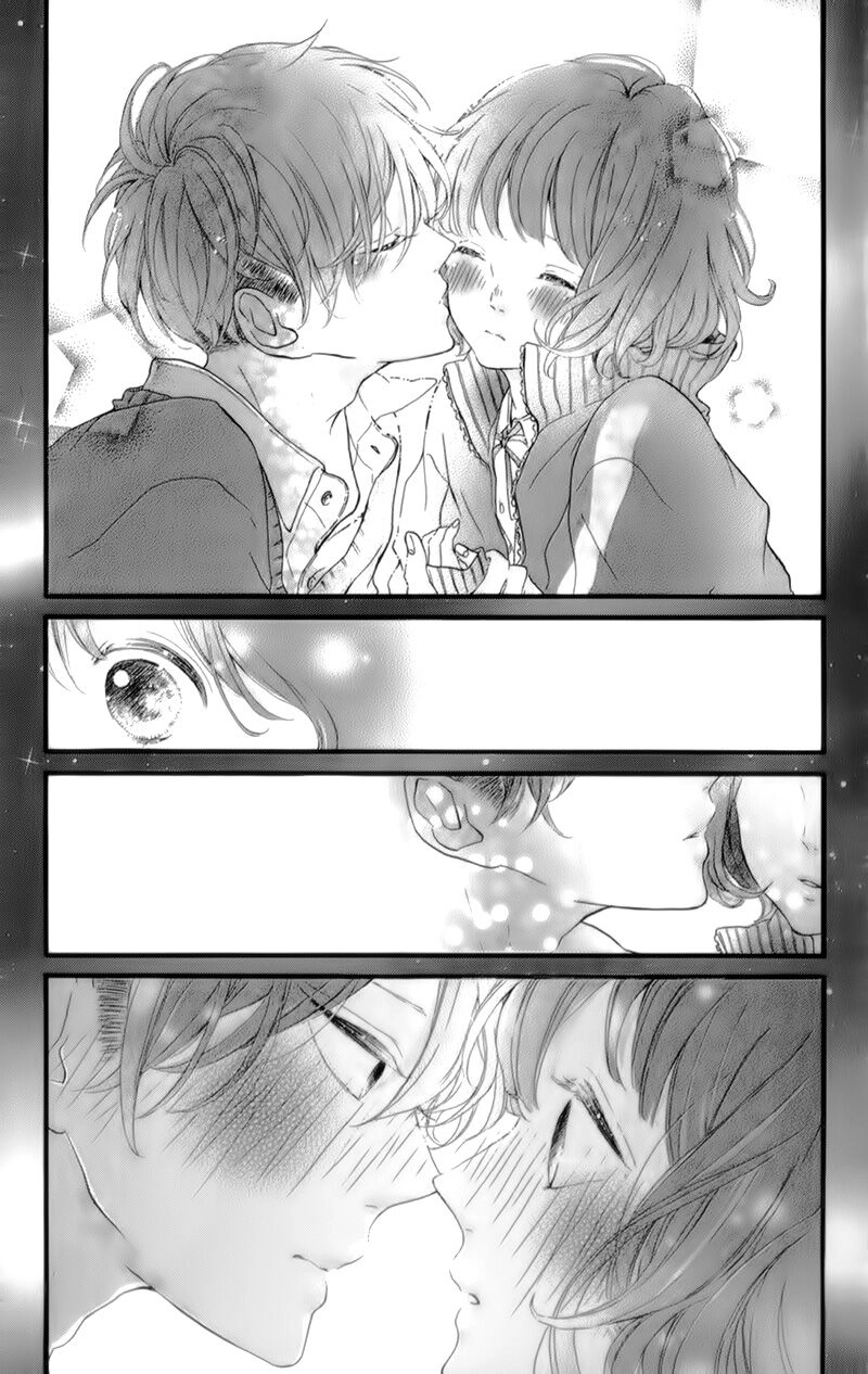 Honey - Chapter 17 - Page 34