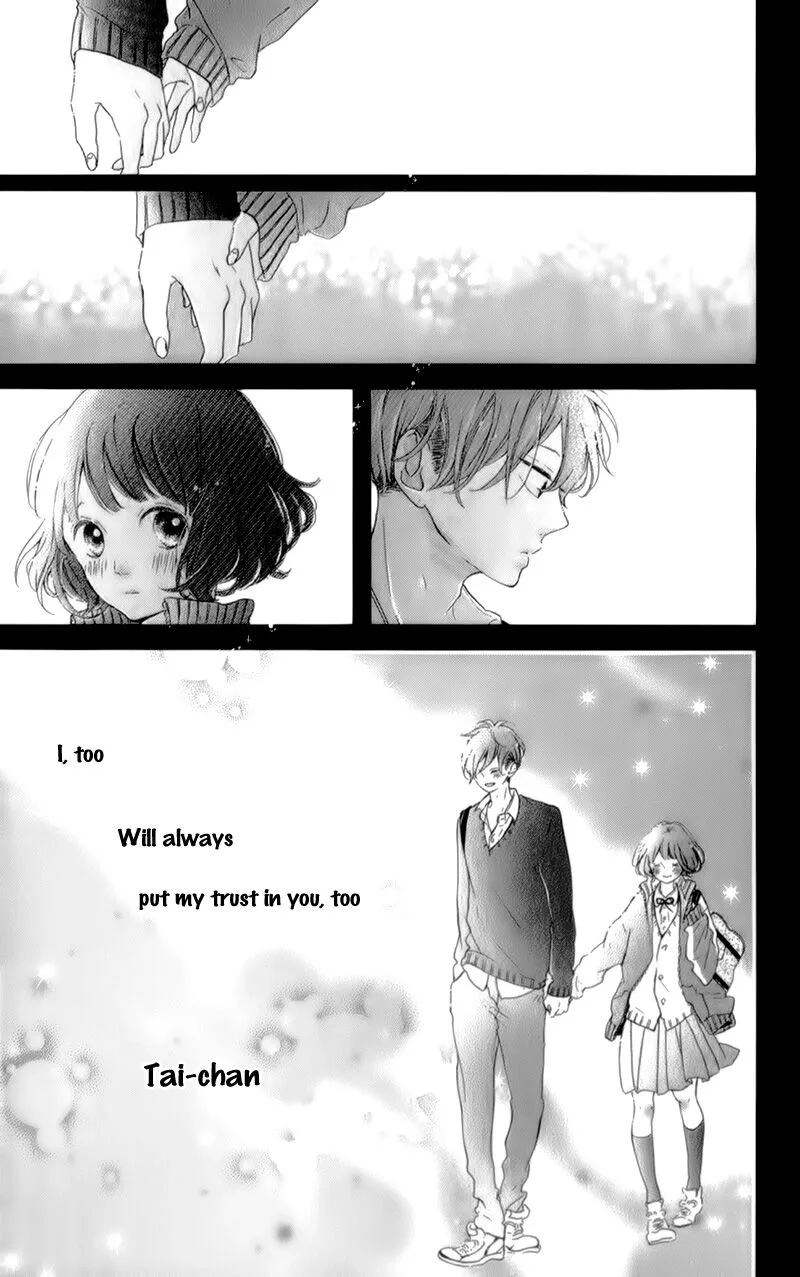 Honey - Chapter 17 - Page 36