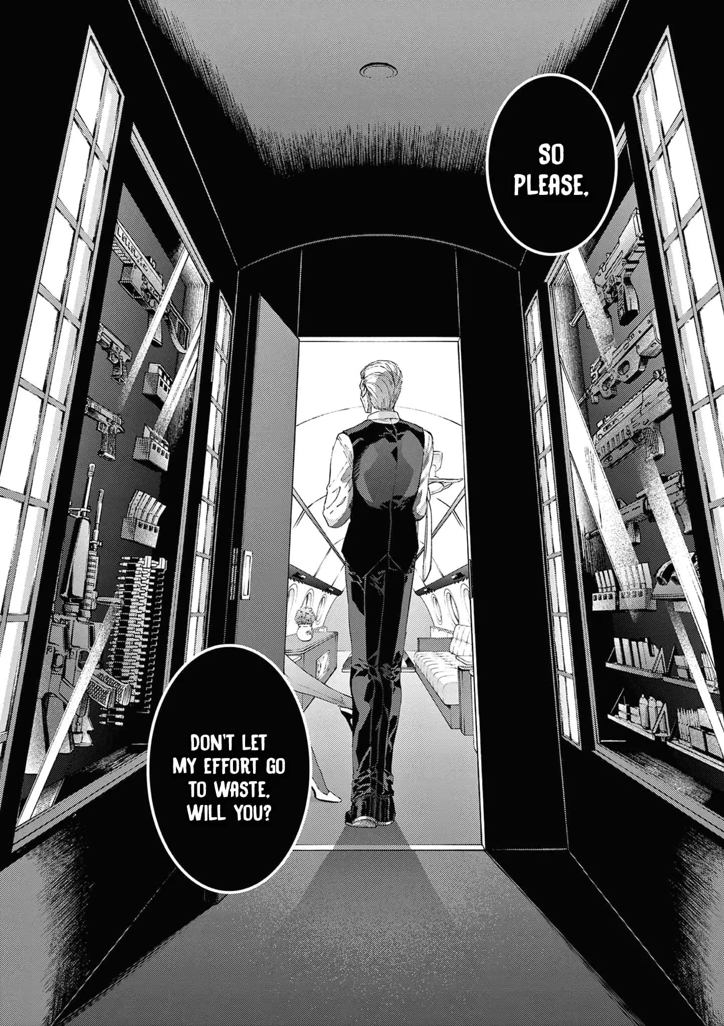 Kimi wa Meido-sama - Chapter 43 - Page 6
