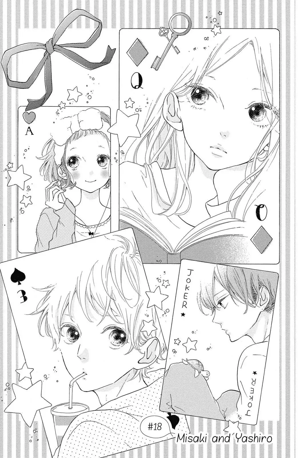 Honey - Chapter 18 - Page 2