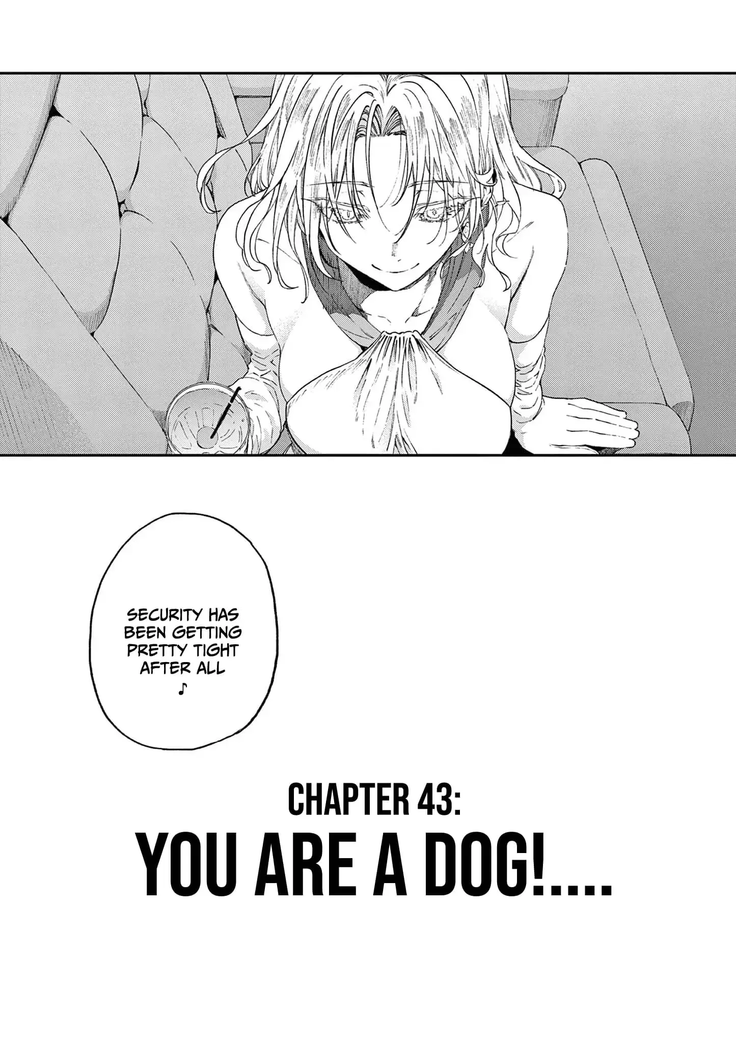 Kimi wa Meido-sama - Chapter 43 - Page 7