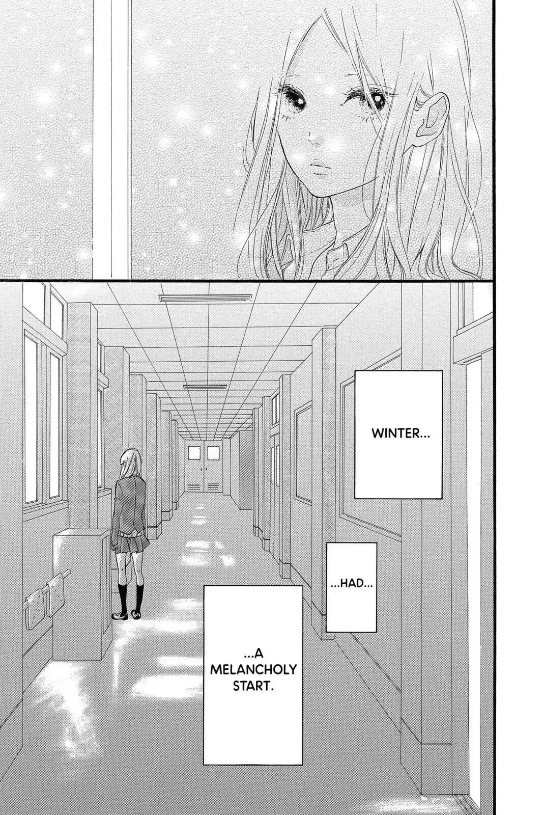 Honey - Chapter 18 - Page 36