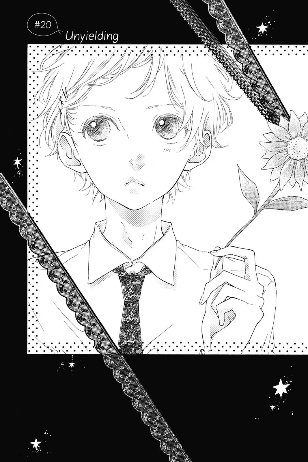 Honey - Chapter 20 - Page 1