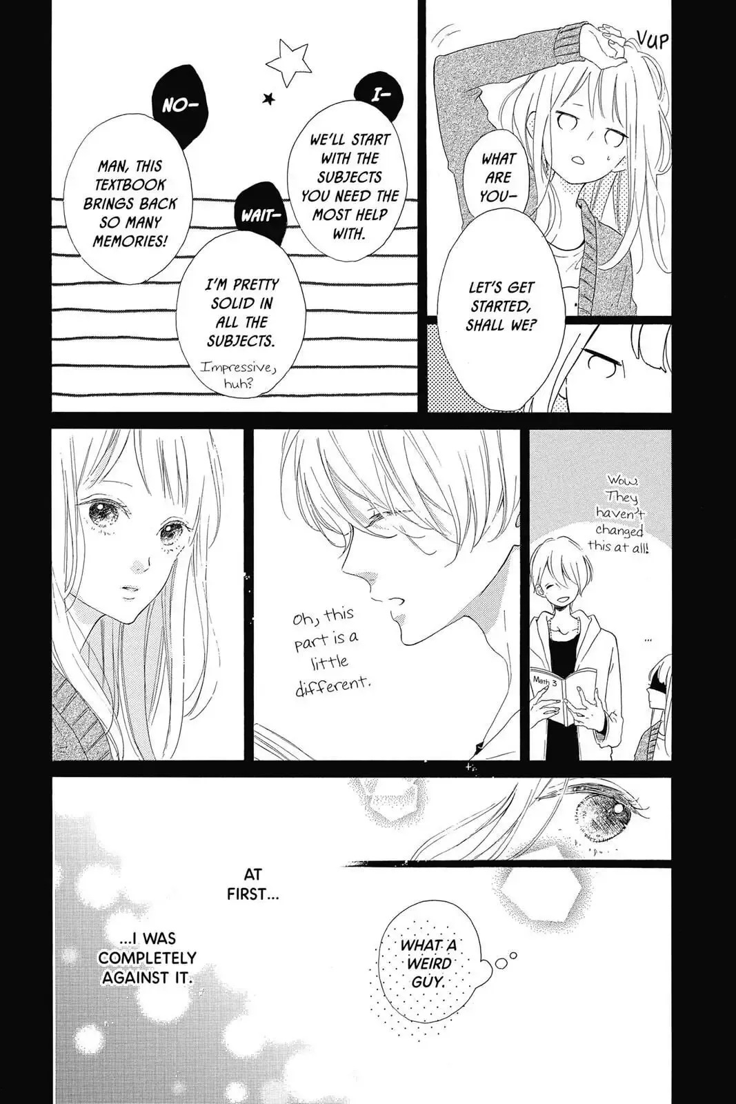 Honey - Chapter 20 - Page 5
