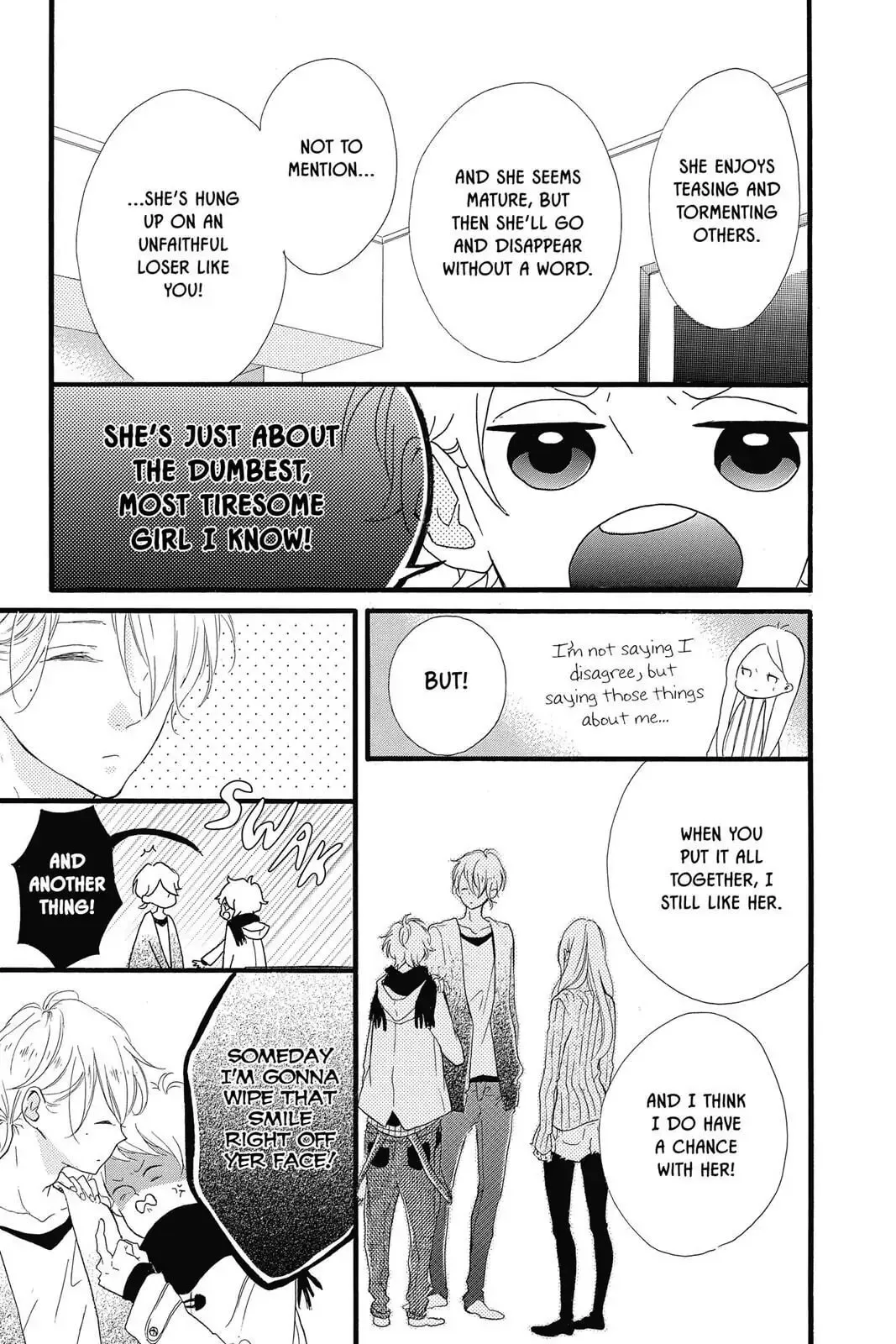 Honey - Chapter 20 - Page 23