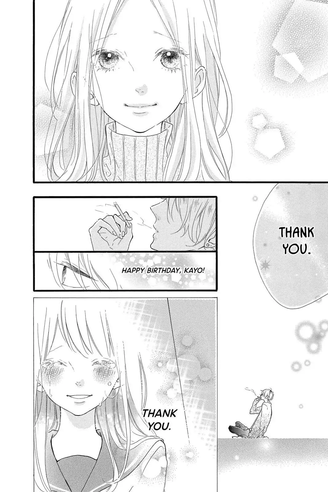 Honey - Chapter 20 - Page 32