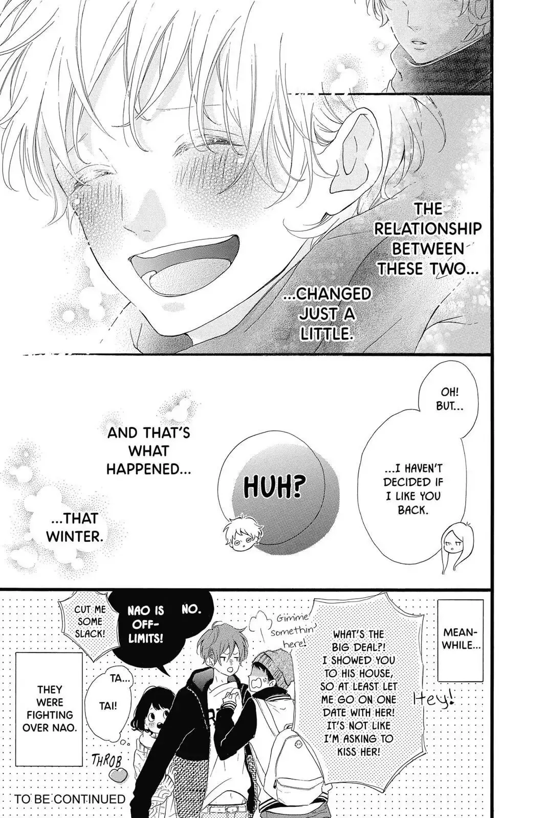 Honey - Chapter 20 - Page 35