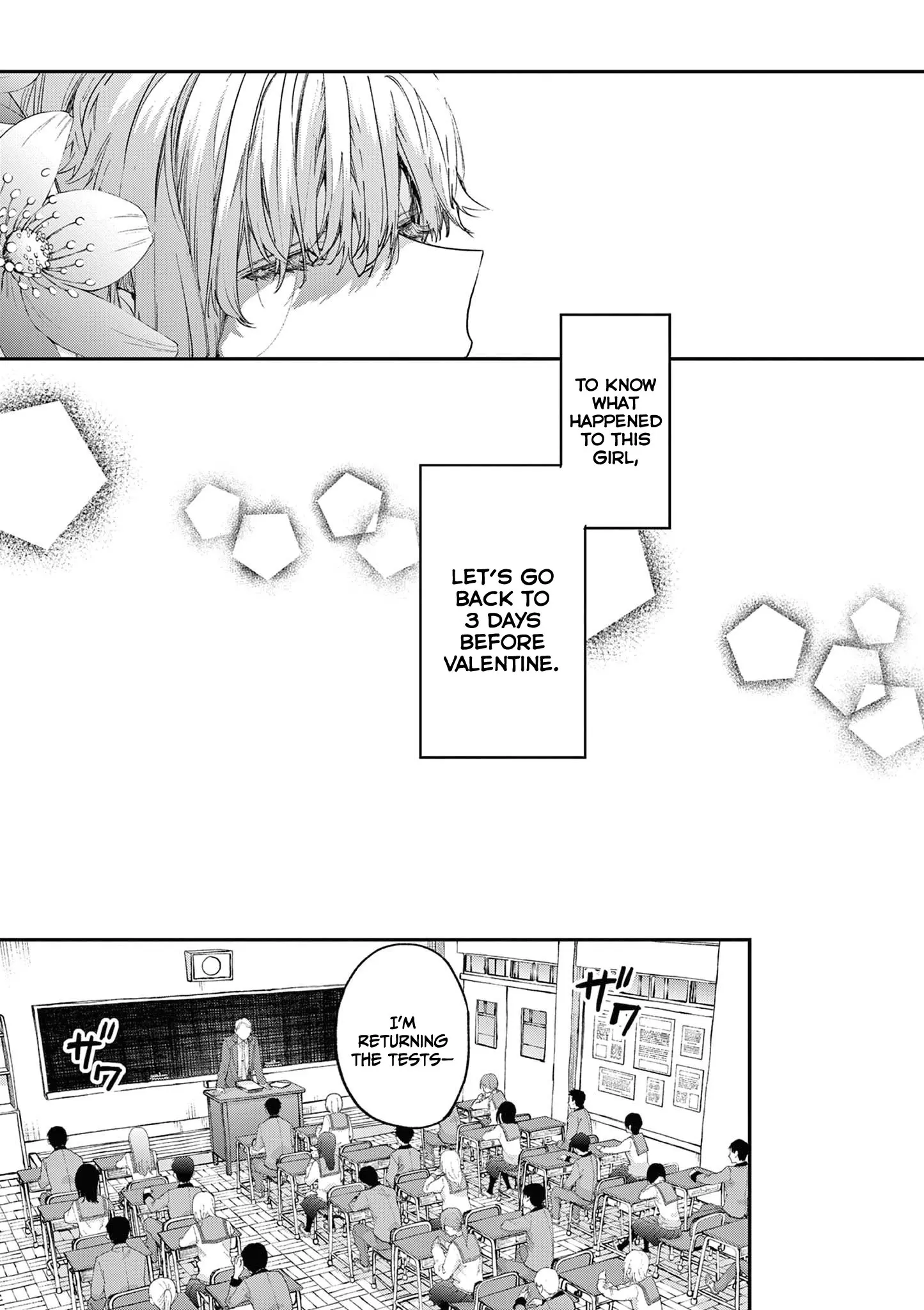 Kimi wa Meido-sama - Chapter 45 - Page 3