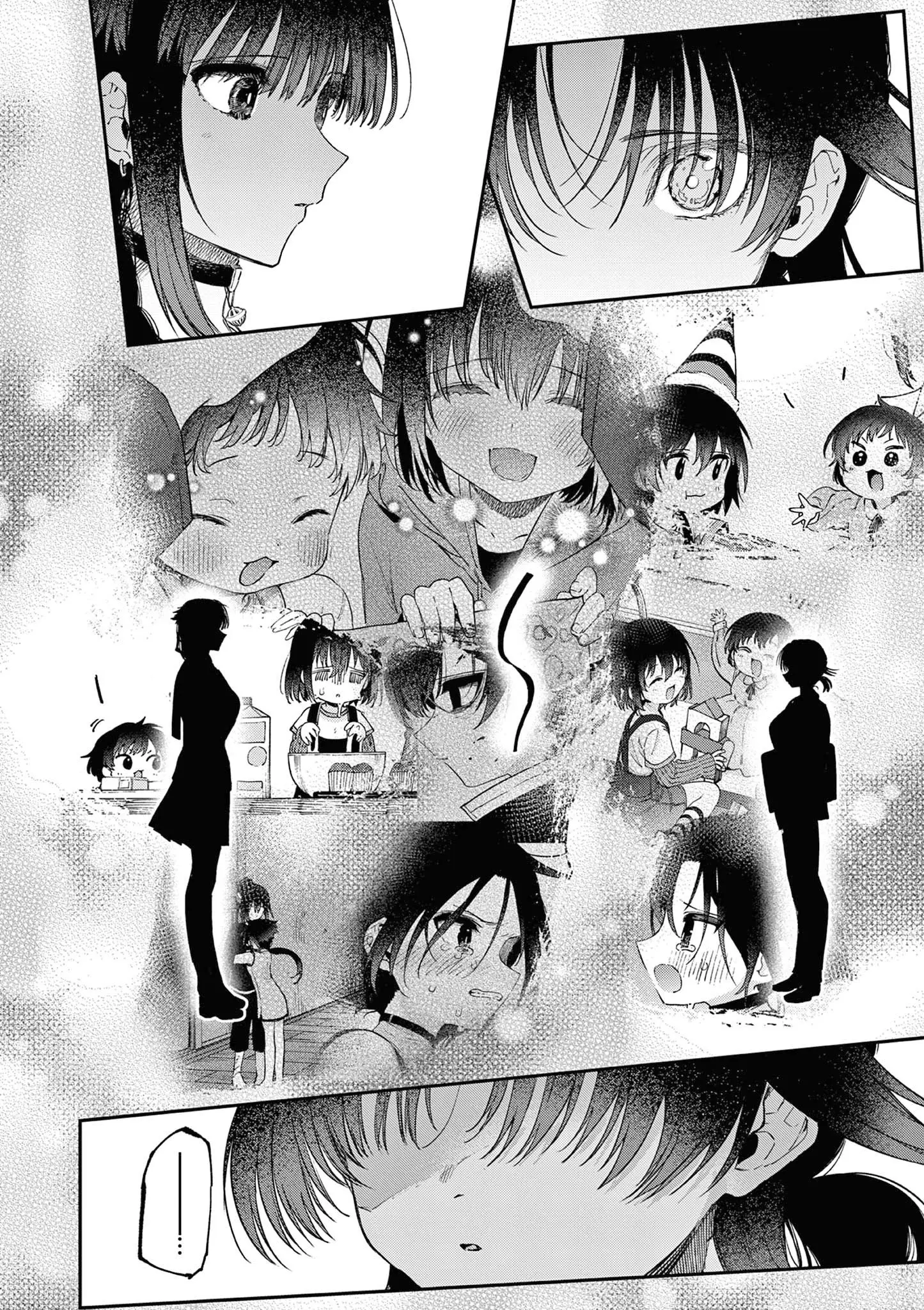 Kimi wa Meido-sama - Chapter 46 - Page 15
