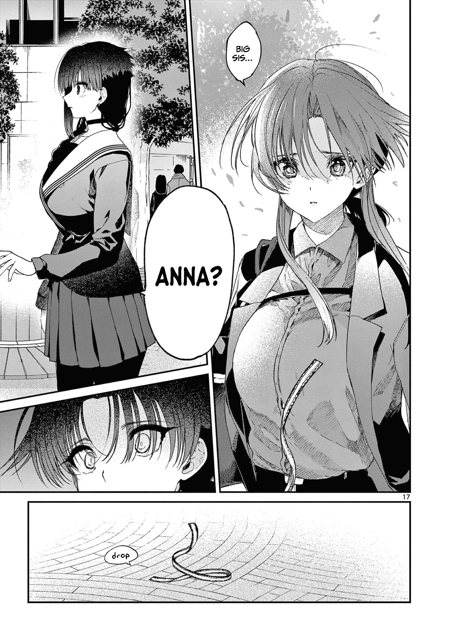 Kimi wa Meido-sama - Chapter 46 - Page 16
