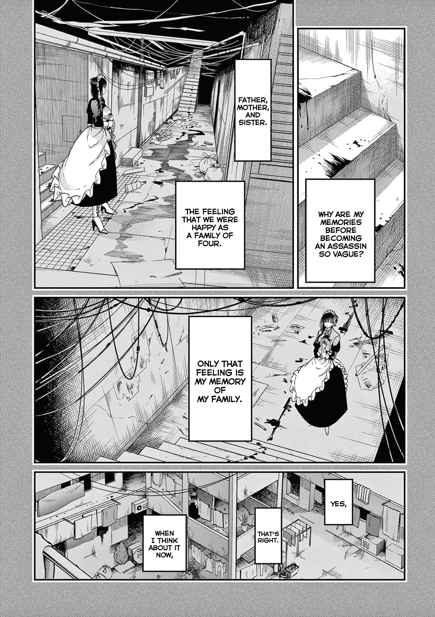 Kimi wa Meido-sama - Chapter 47 - Page 24