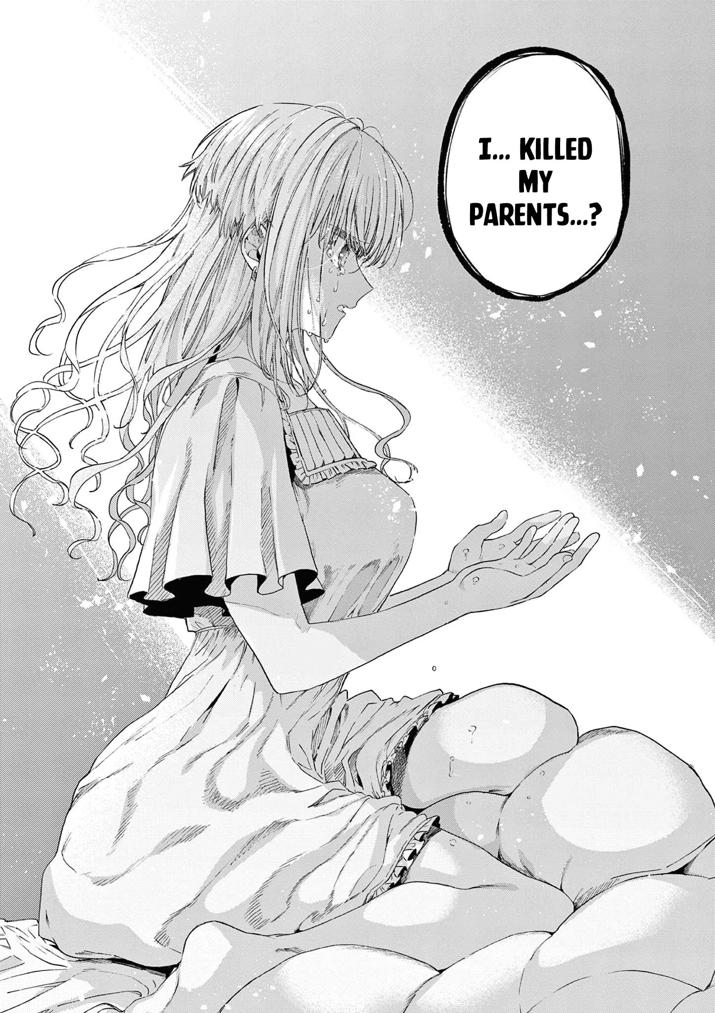 Kimi wa Meido-sama - Chapter 47 - Page 33