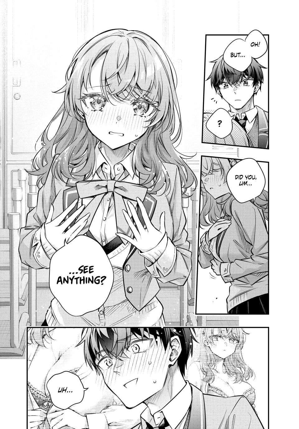 Tokidoki Bosotto Roshia-go de Dereru Tonari no Alya-san - Chapter 81 - Page 10