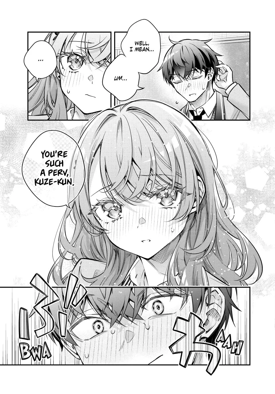 Tokidoki Bosotto Roshia-go de Dereru Tonari no Alya-san - Chapter 81 - Page 11