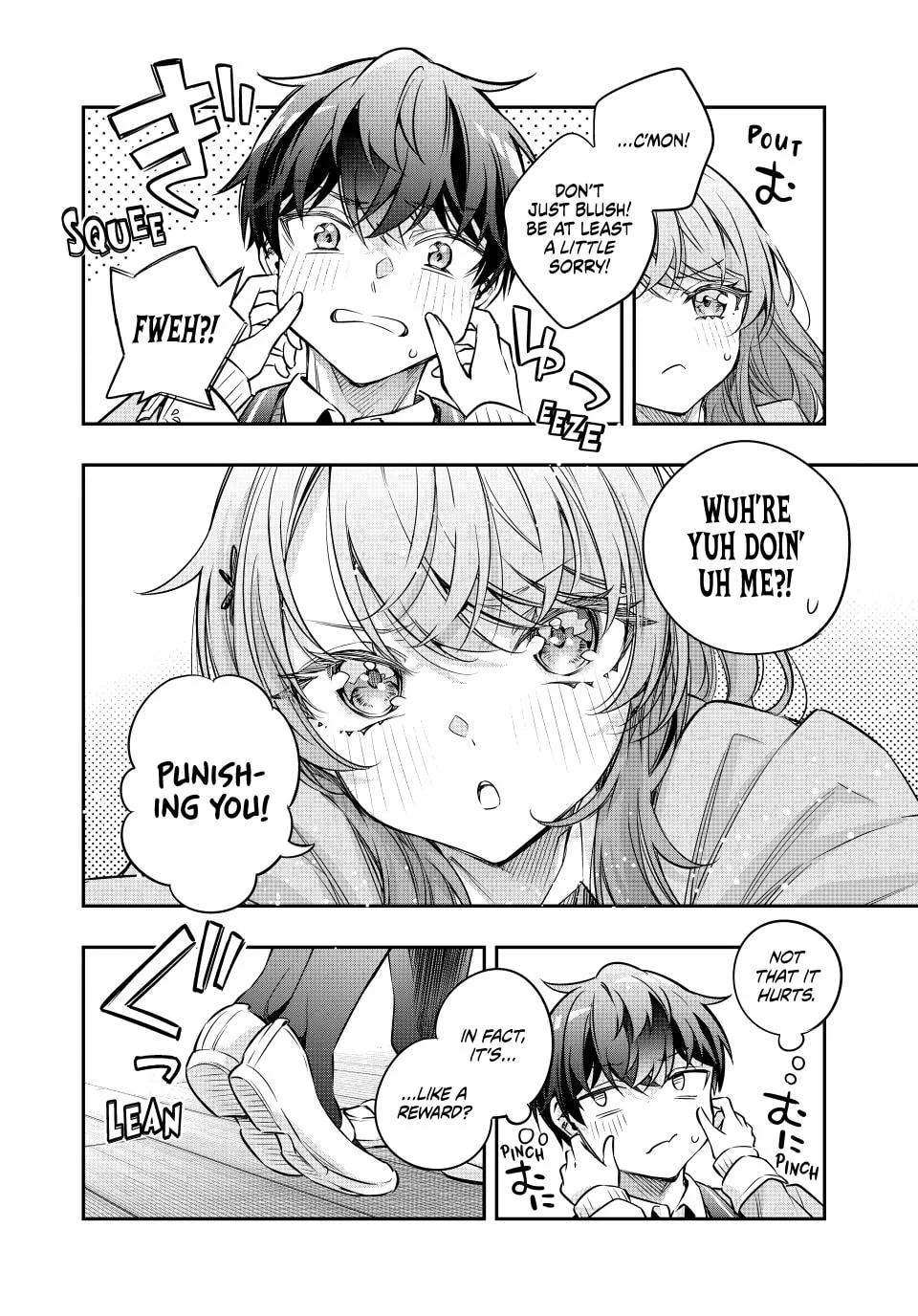 Tokidoki Bosotto Roshia-go de Dereru Tonari no Alya-san - Chapter 81 - Page 12