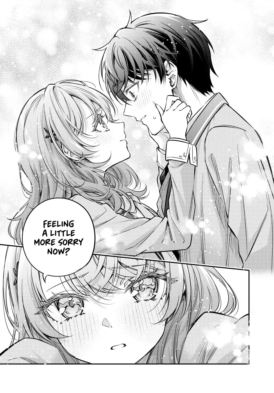 Tokidoki Bosotto Roshia-go de Dereru Tonari no Alya-san - Chapter 81 - Page 13