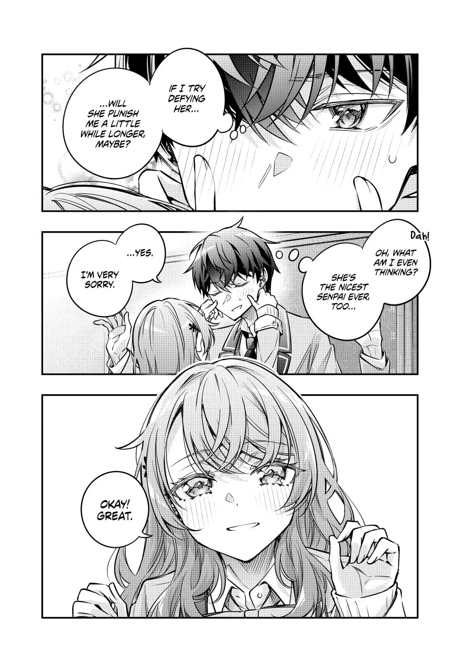 Tokidoki Bosotto Roshia-go de Dereru Tonari no Alya-san - Chapter 81 - Page 14