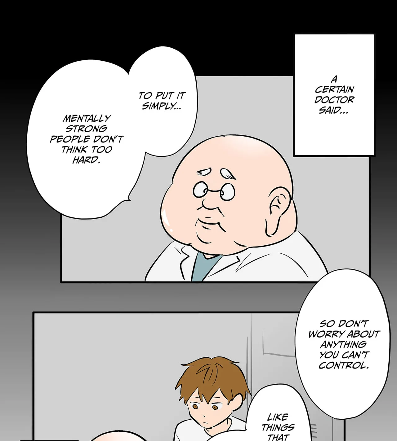 The Ramparts of Ice - Chapter 110 - Page 1