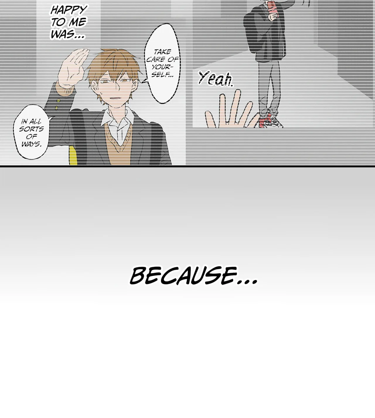 The Ramparts of Ice - Chapter 110 - Page 3