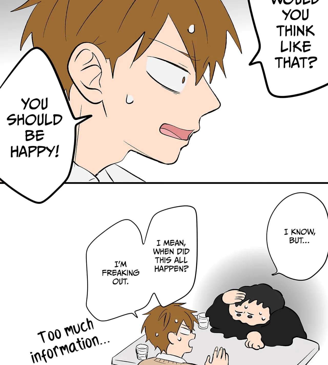The Ramparts of Ice - Chapter 110 - Page 8