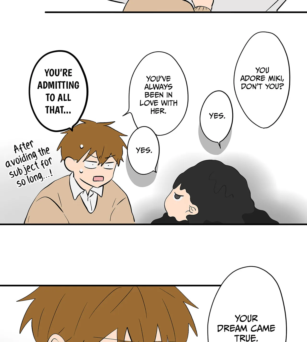 The Ramparts of Ice - Chapter 110 - Page 9
