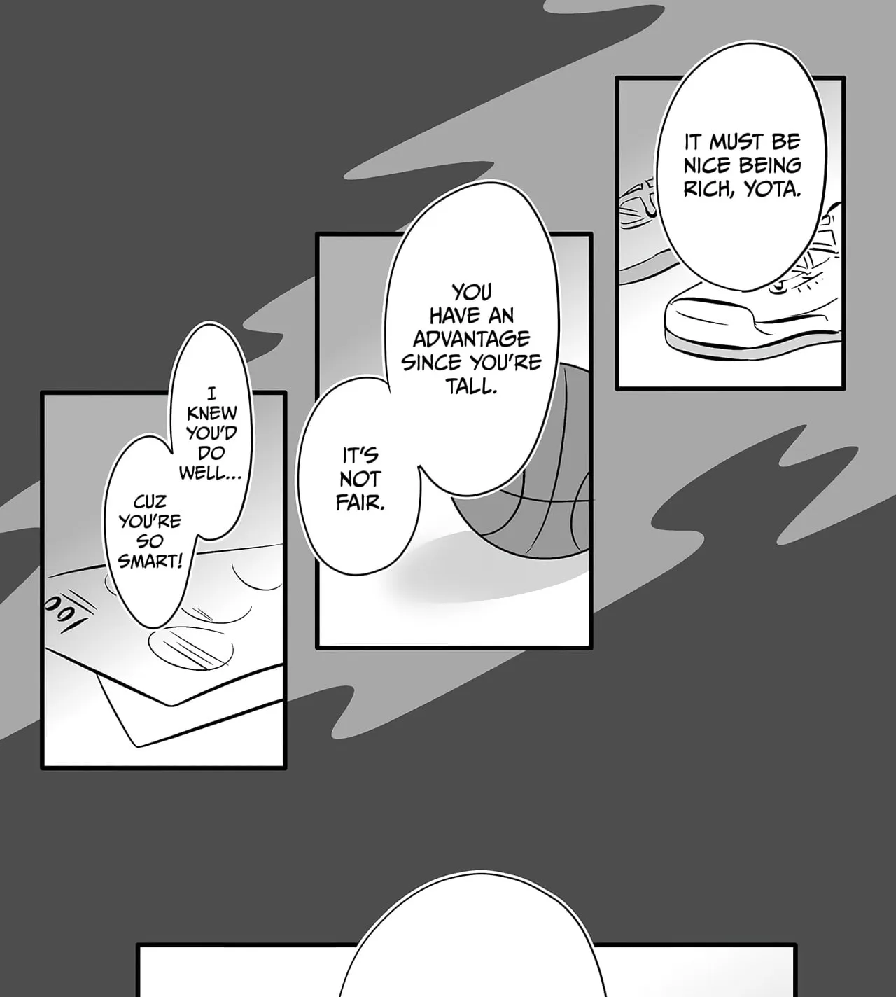 The Ramparts of Ice - Chapter 110 - Page 26