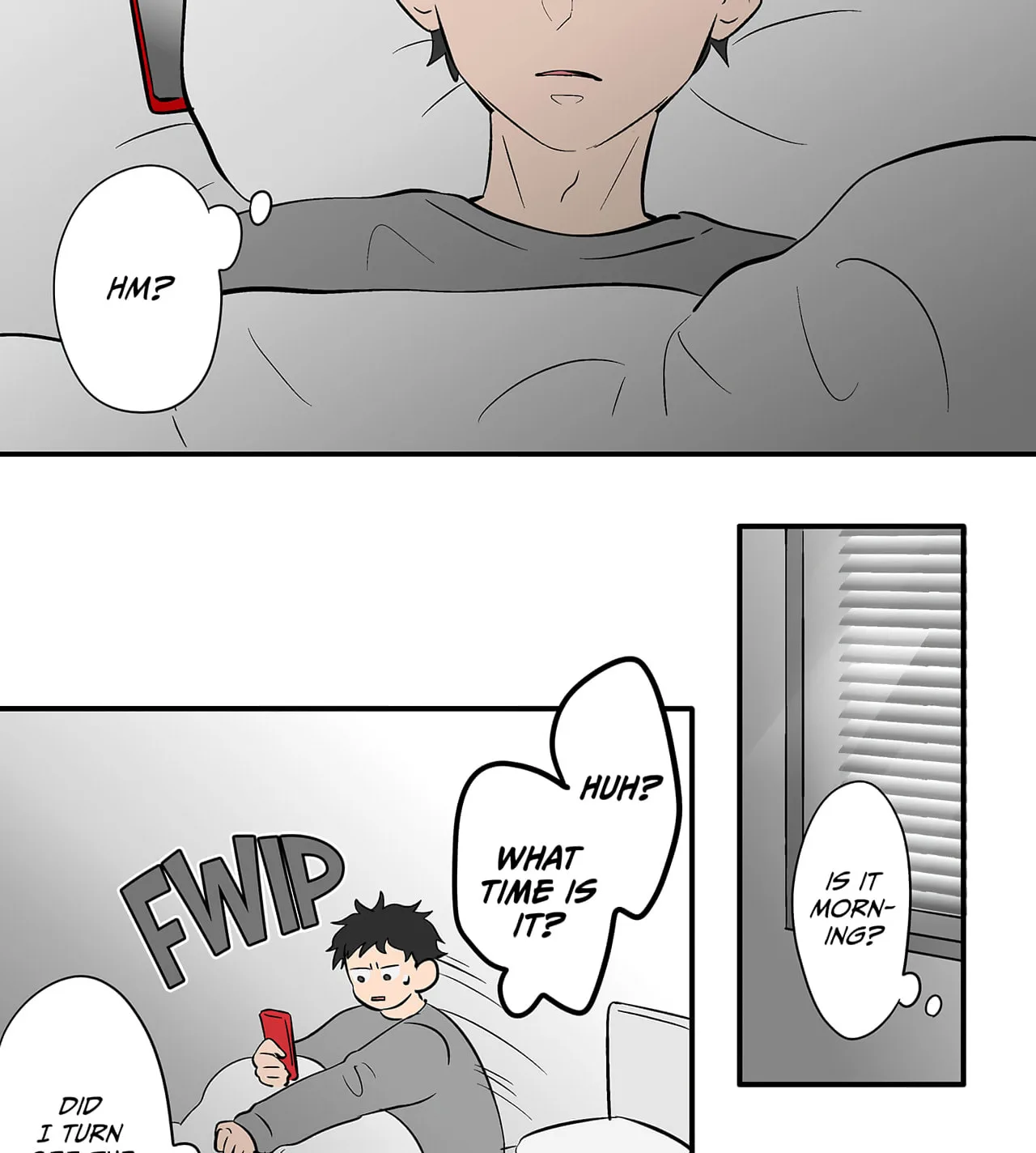 The Ramparts of Ice - Chapter 110 - Page 34