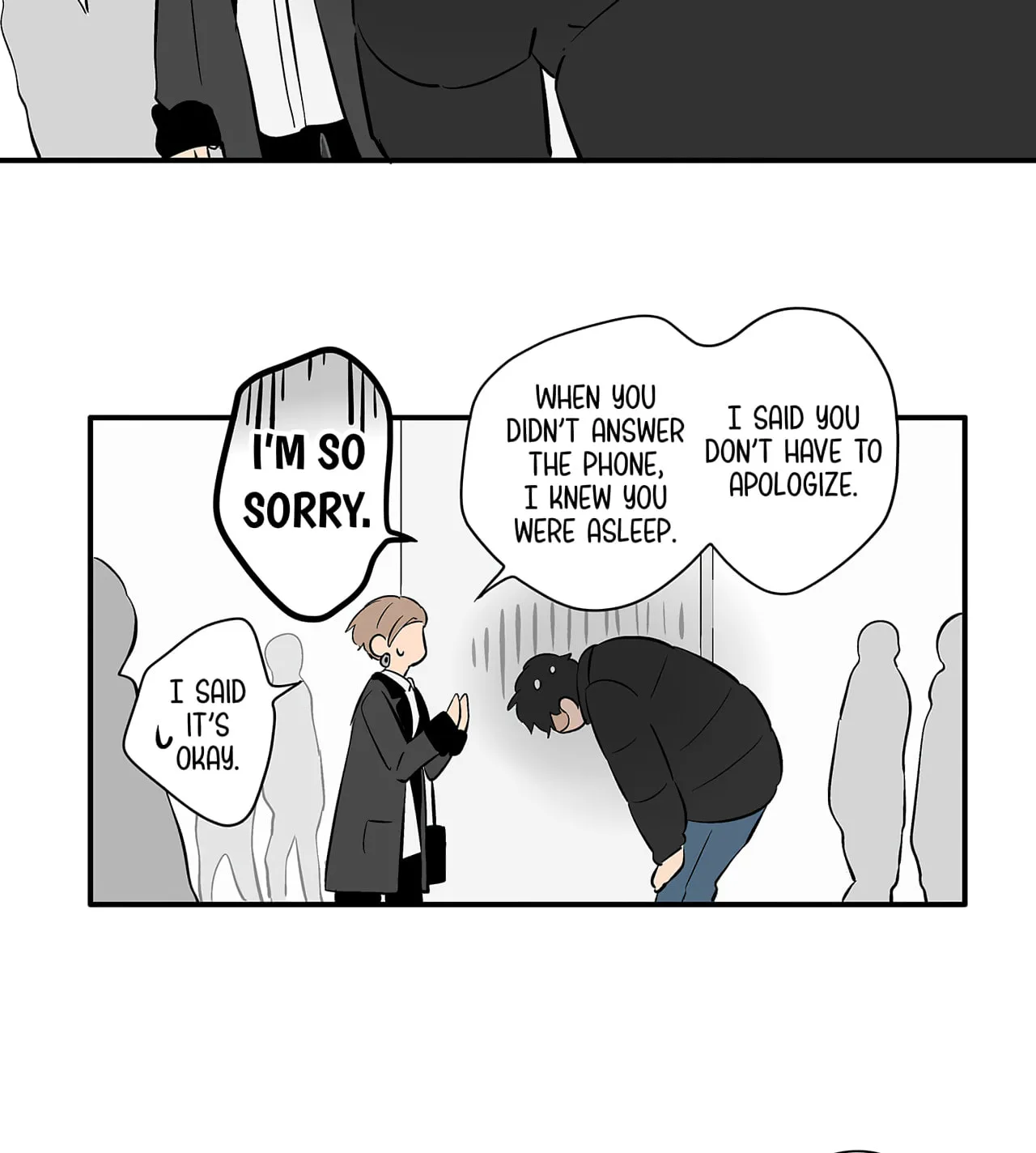 The Ramparts of Ice - Chapter 110 - Page 39