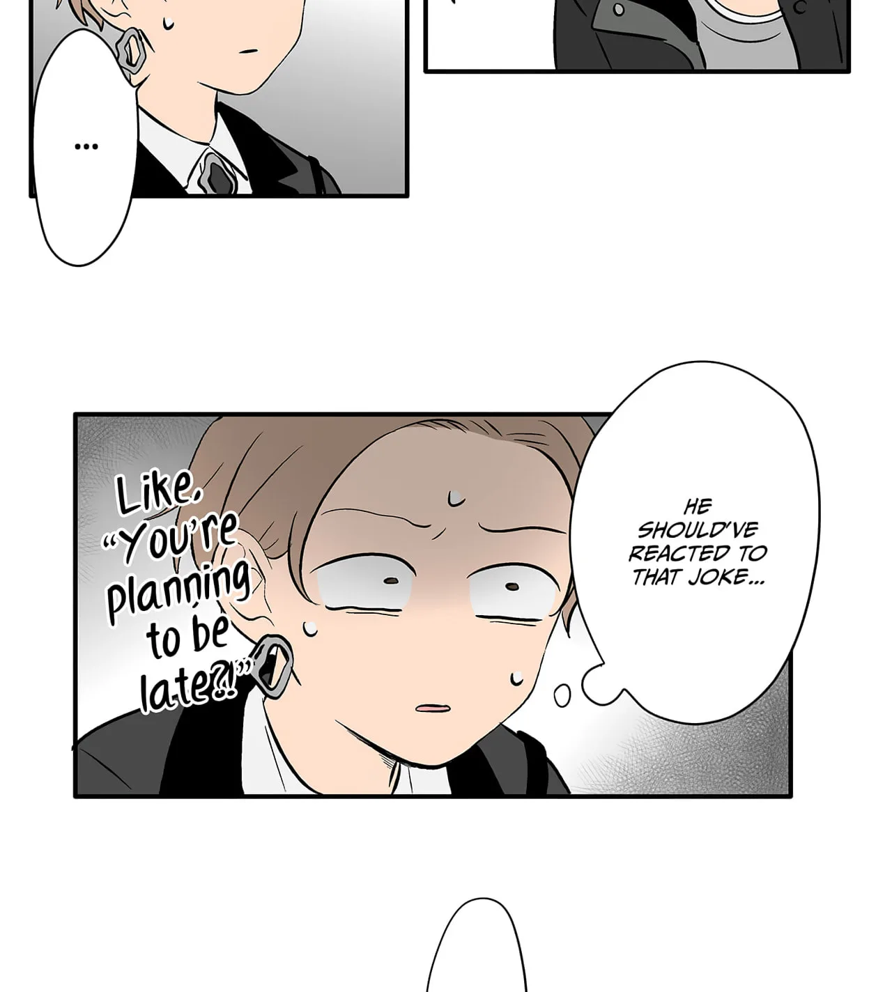 The Ramparts of Ice - Chapter 110 - Page 41