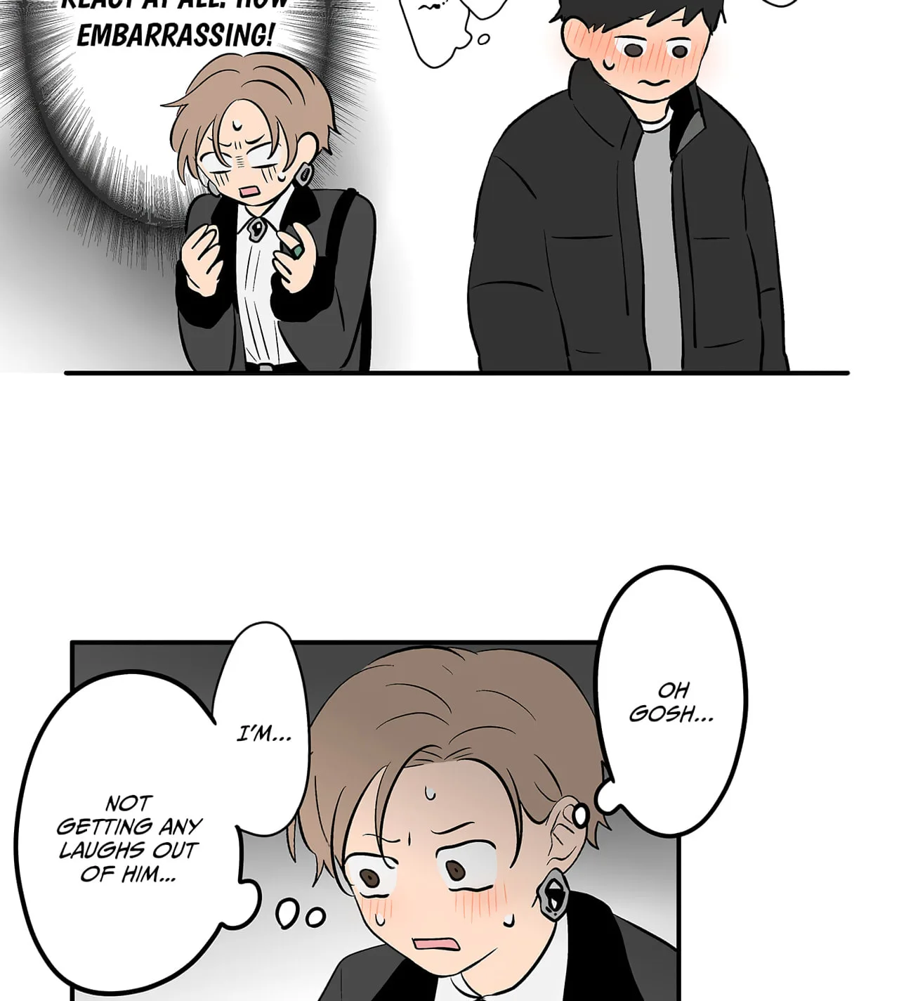 The Ramparts of Ice - Chapter 110 - Page 50