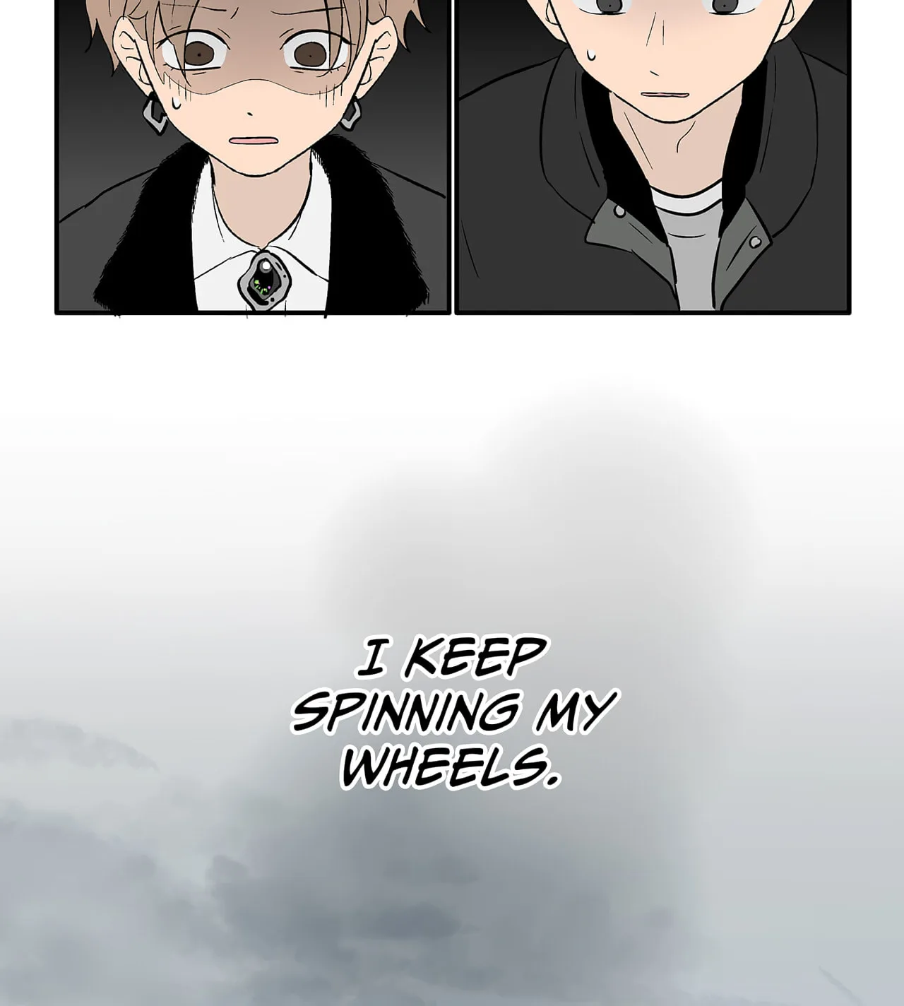 The Ramparts of Ice - Chapter 110 - Page 53