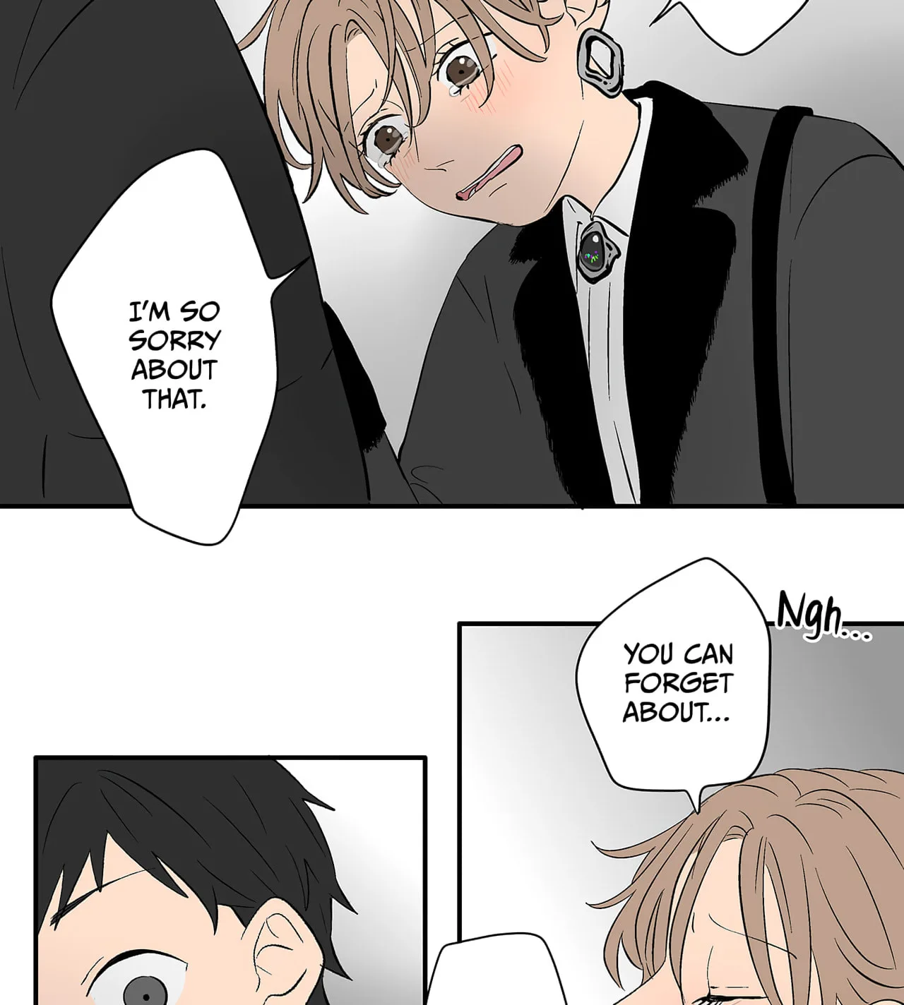 The Ramparts of Ice - Chapter 110 - Page 76