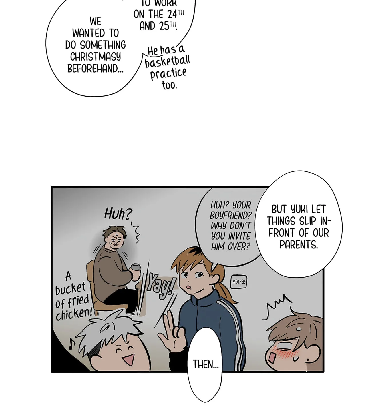 The Ramparts of Ice - Chapter 111 - Page 10