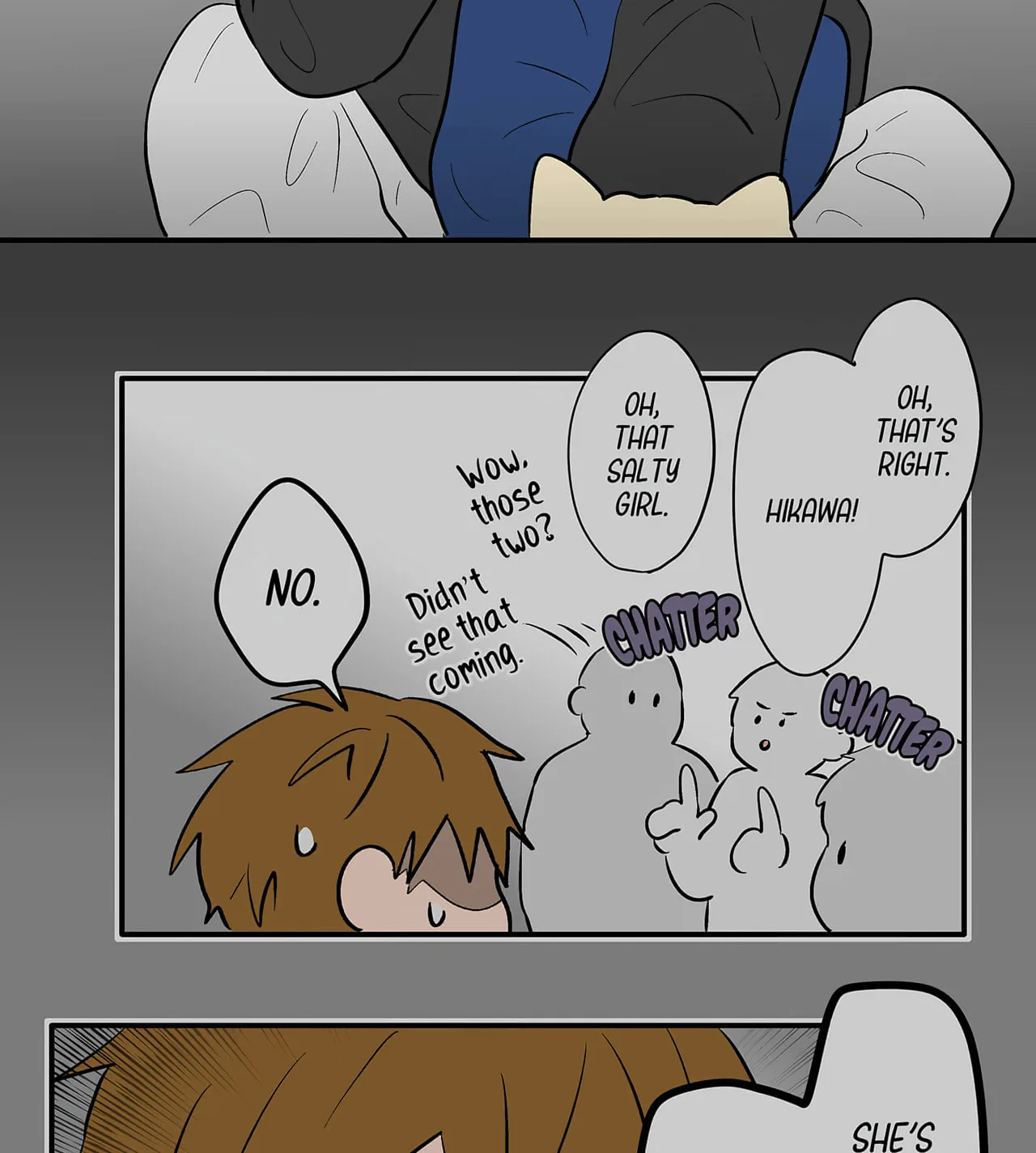 The Ramparts of Ice - Chapter 111 - Page 19