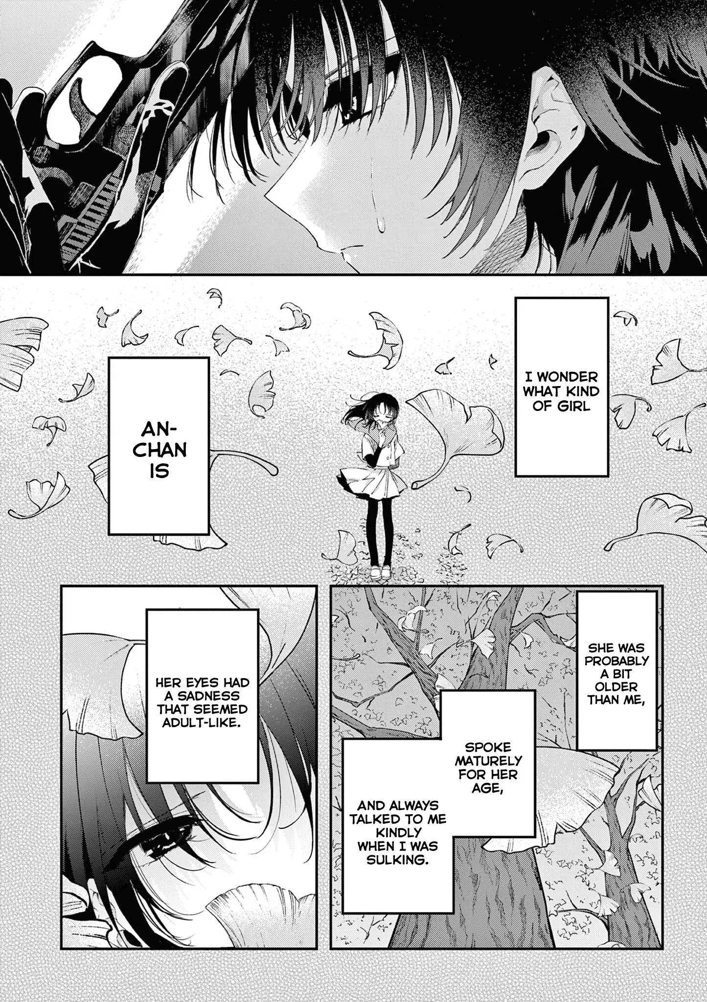 Kimi wa Meido-sama - Chapter 50 - Page 4