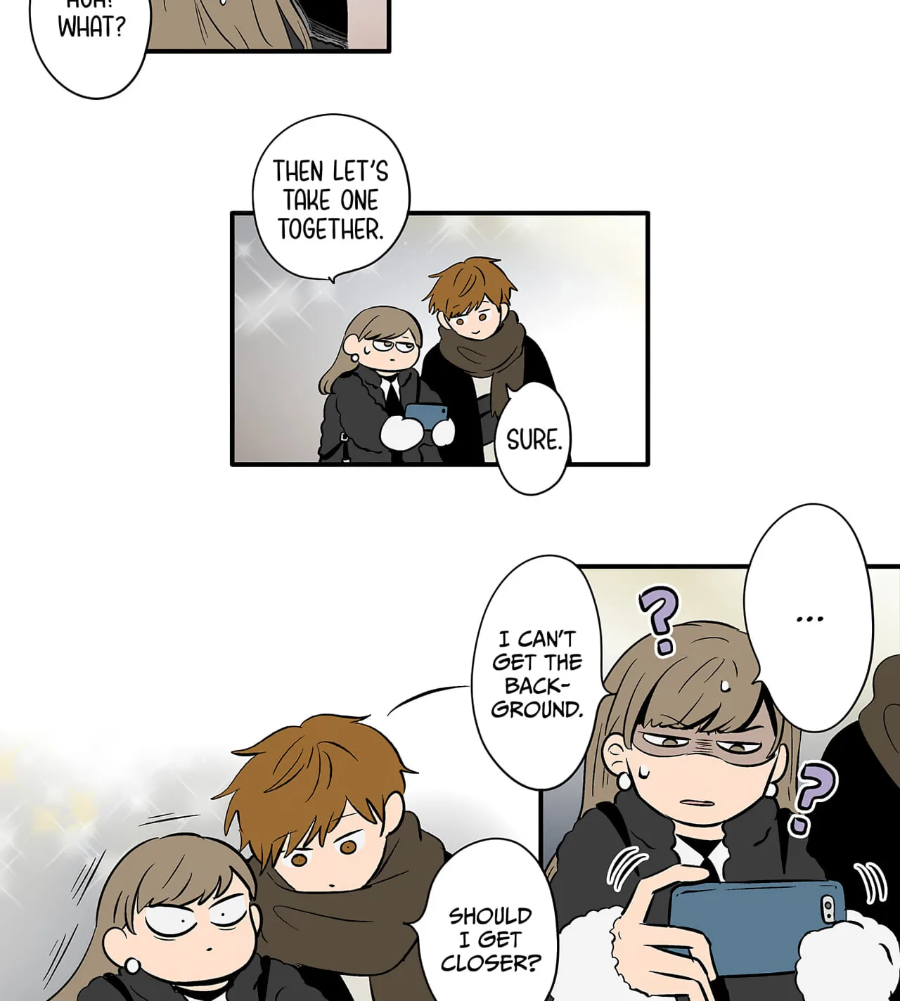 The Ramparts of Ice - Chapter 111 - Page 27