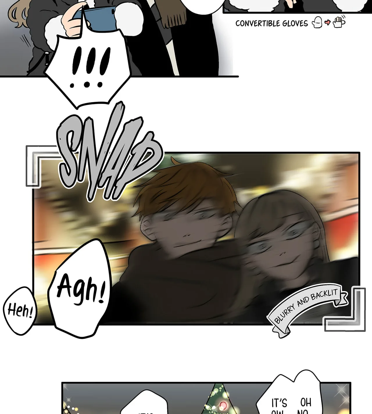 The Ramparts of Ice - Chapter 111 - Page 28