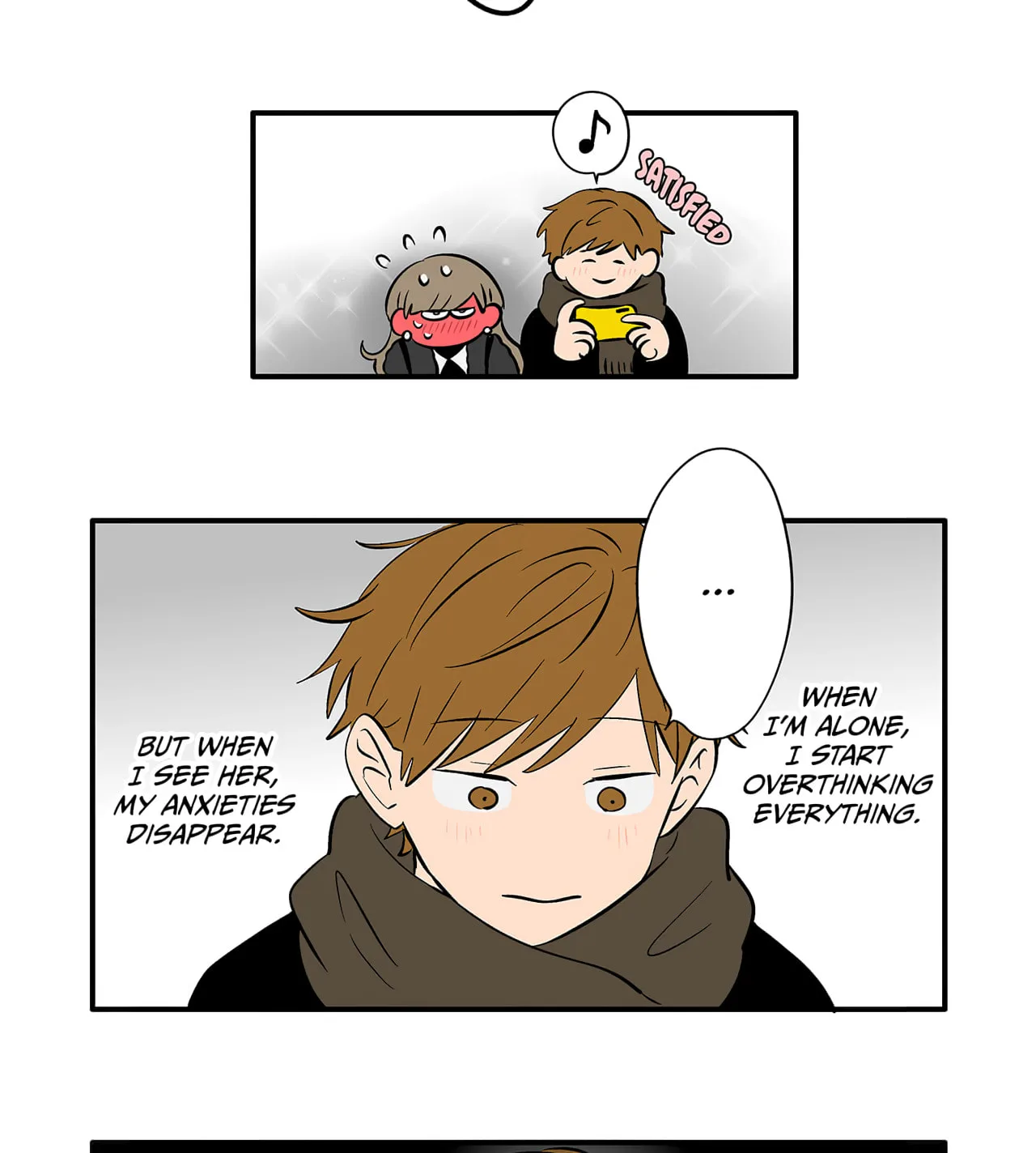 The Ramparts of Ice - Chapter 111 - Page 30