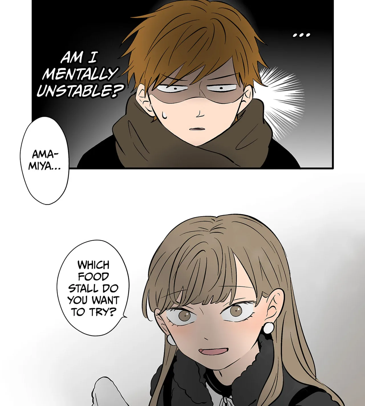 The Ramparts of Ice - Chapter 111 - Page 31