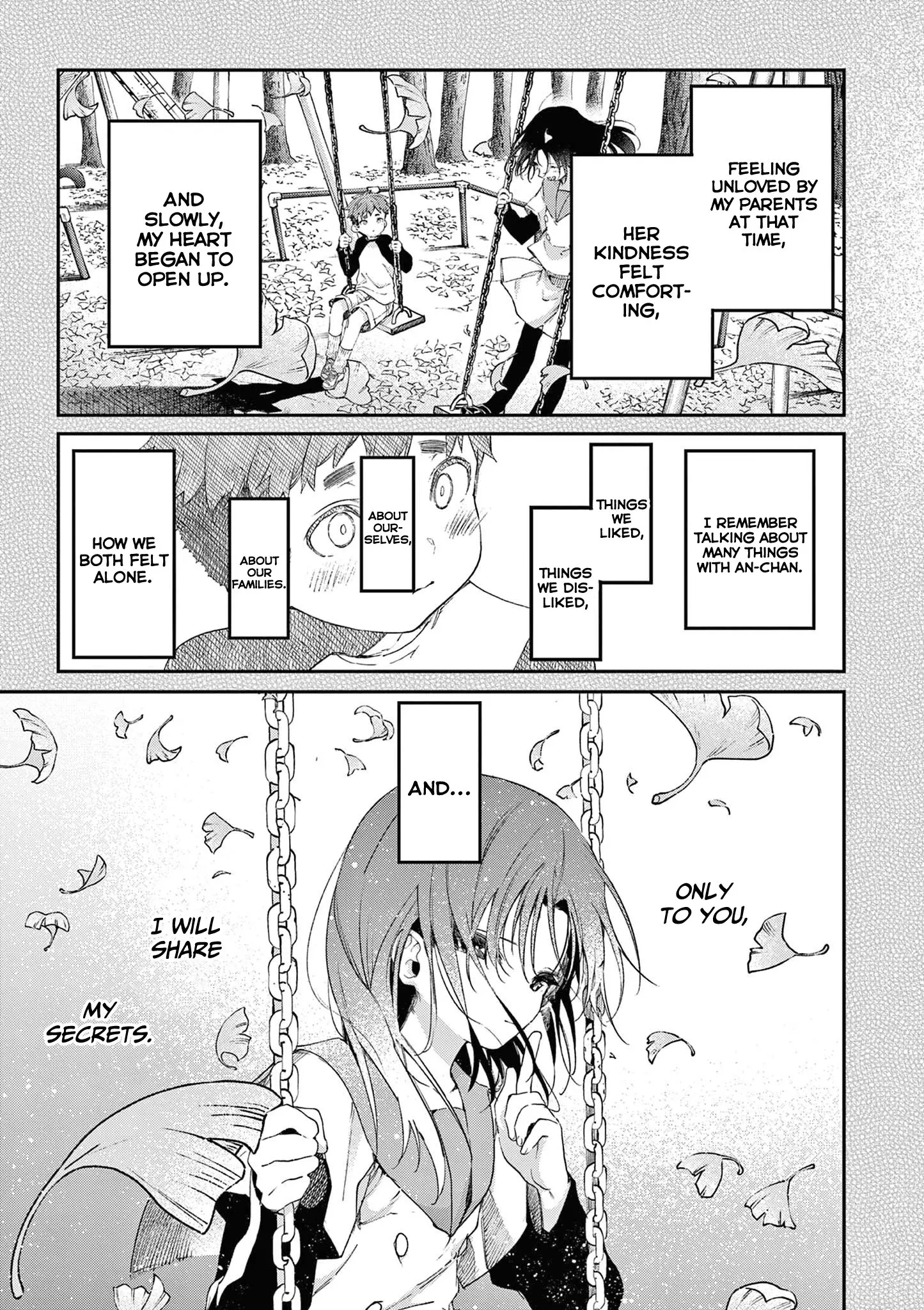 Kimi wa Meido-sama - Chapter 50 - Page 5