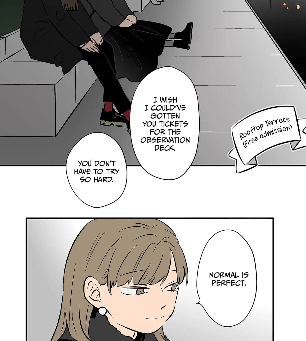 The Ramparts of Ice - Chapter 111 - Page 37