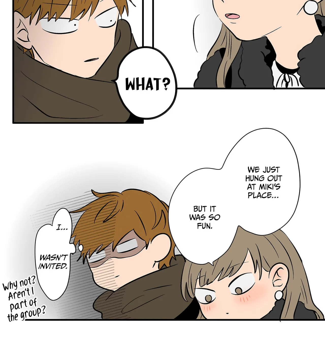 The Ramparts of Ice - Chapter 111 - Page 39
