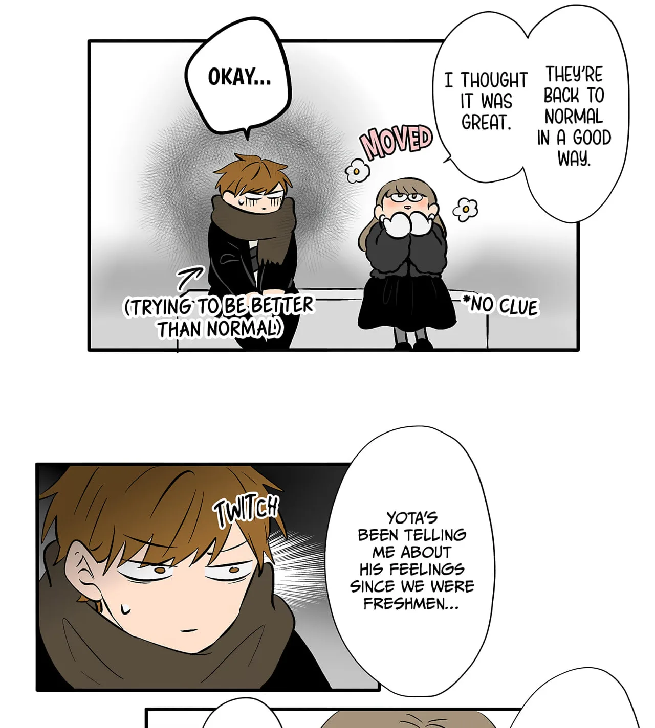 The Ramparts of Ice - Chapter 111 - Page 40