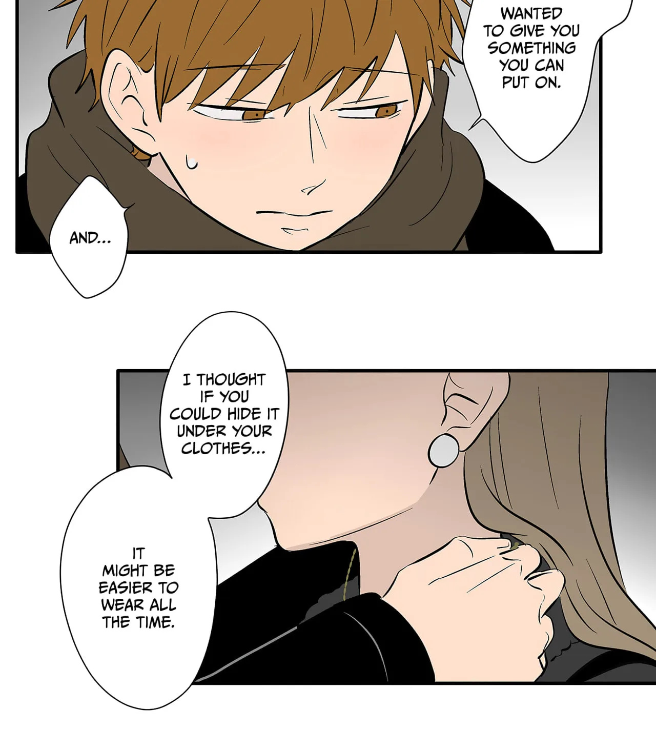 The Ramparts of Ice - Chapter 111 - Page 54