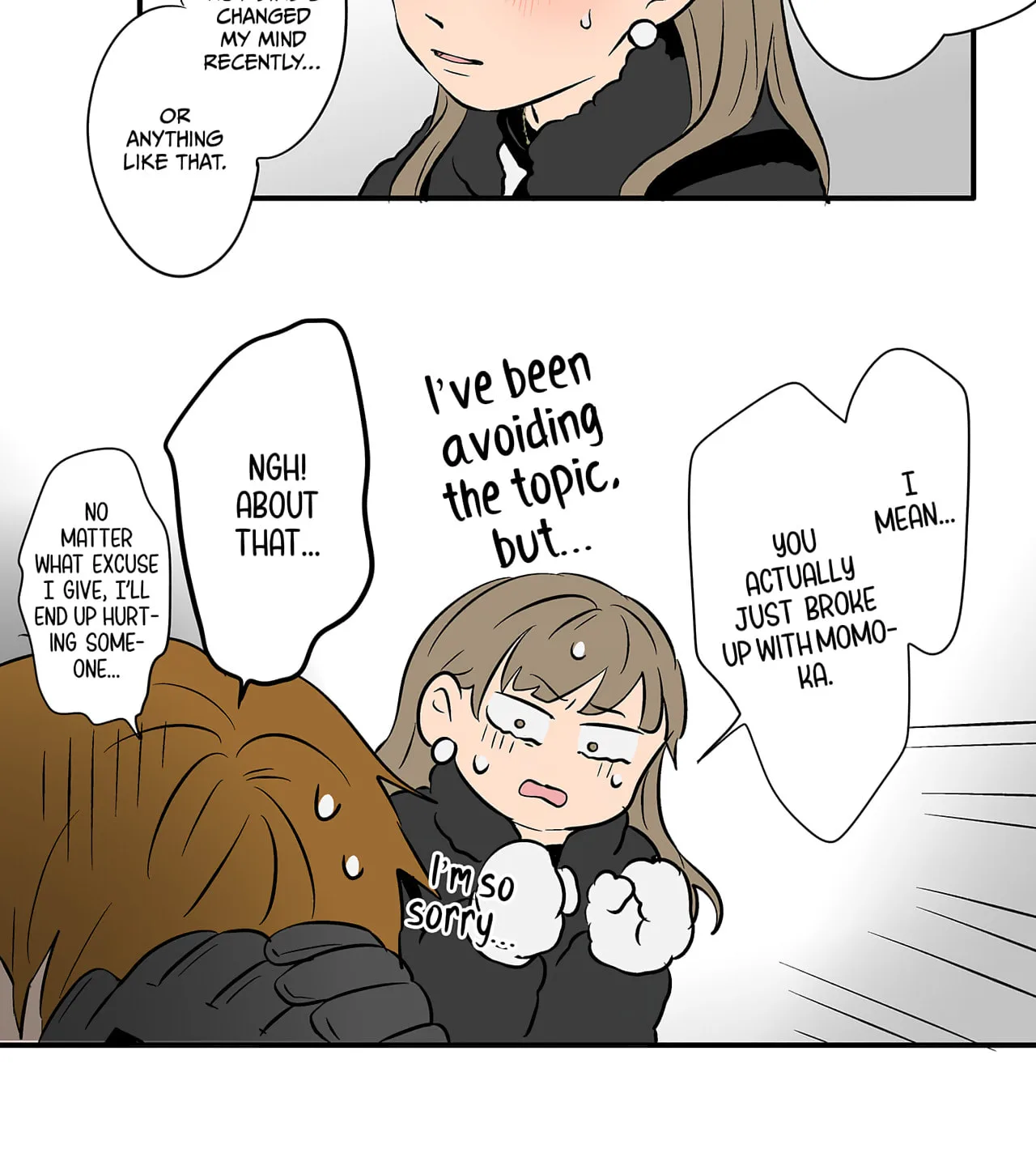 The Ramparts of Ice - Chapter 111 - Page 69