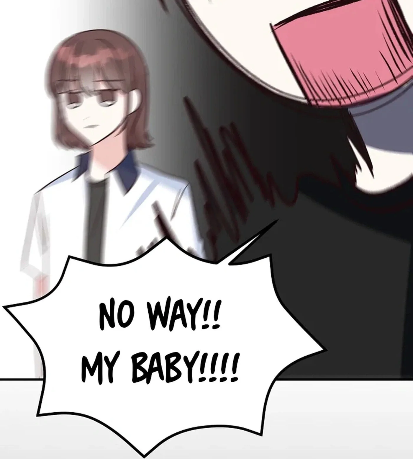 I Only Love Hana - Chapter 35 - Page 5