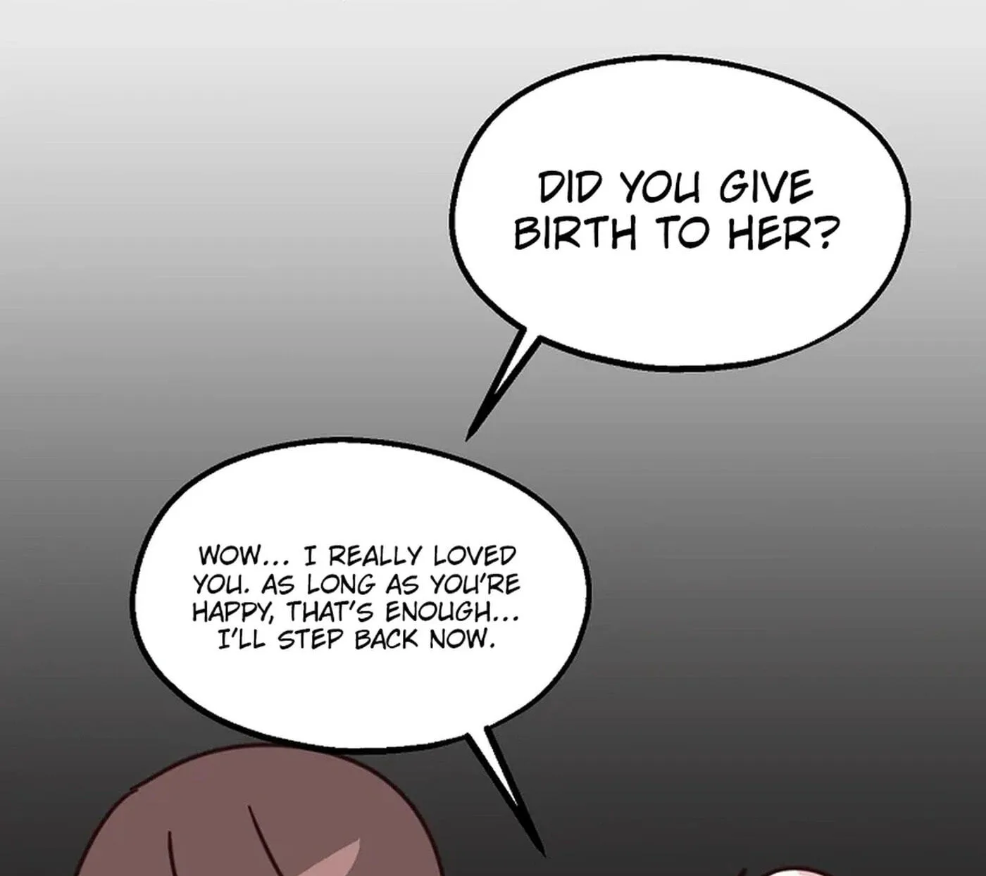 I Only Love Hana - Chapter 35 - Page 6