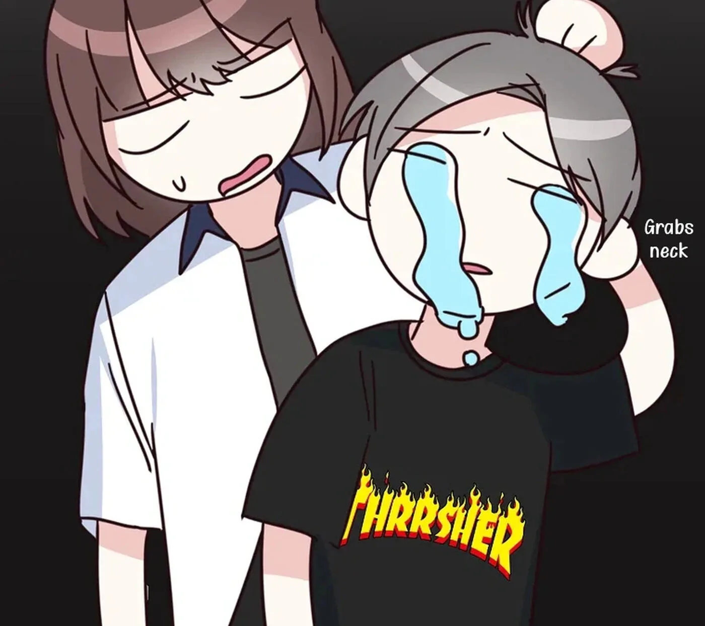 I Only Love Hana - Chapter 35 - Page 7